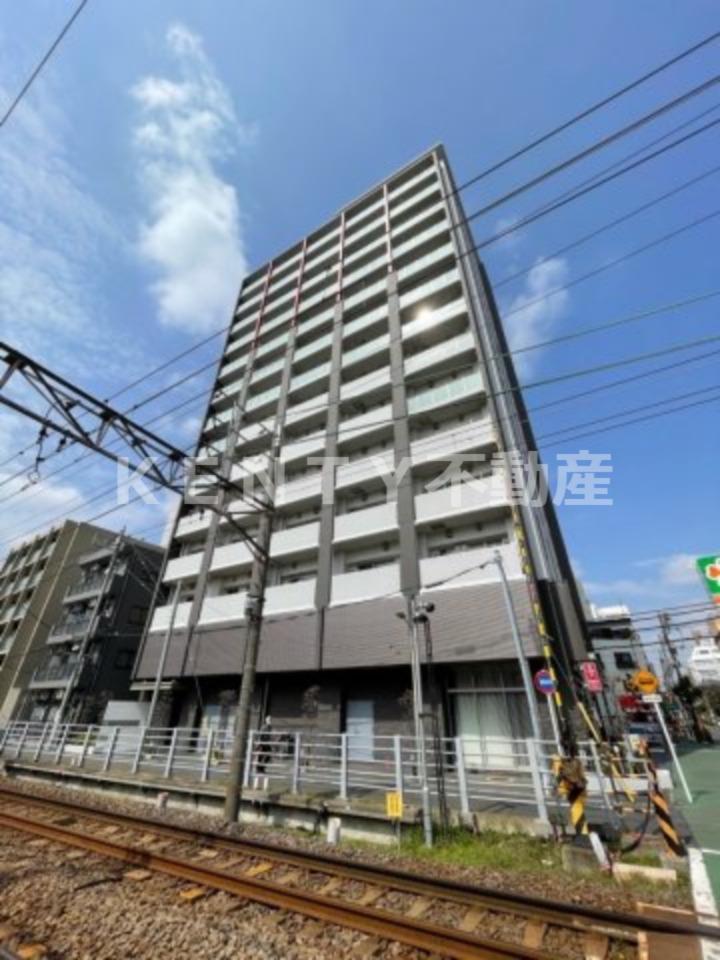 スタイリオ蒲田