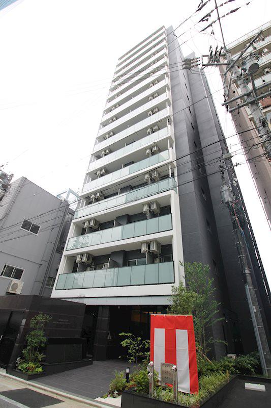 エステムコート名古屋今池アーバンゲート(1K/3階)