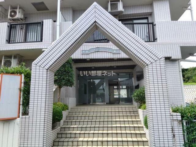 牛久第三グリーンコーポ