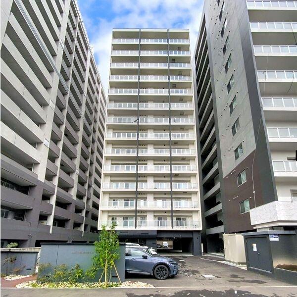 COH RESIDENCE 札幌(1LDK/13階)
