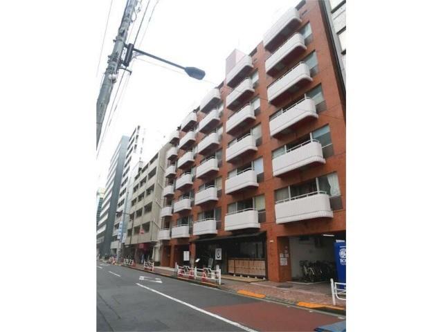 ラフィネ東銀座