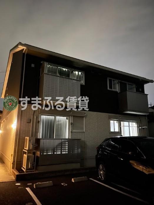 D-AVANCE今本町A(3LDK/1階)