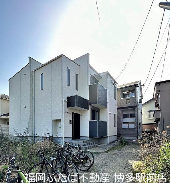 GRANDTIC GREEN 別府南