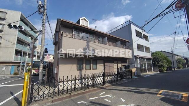 ル・クール西落合
