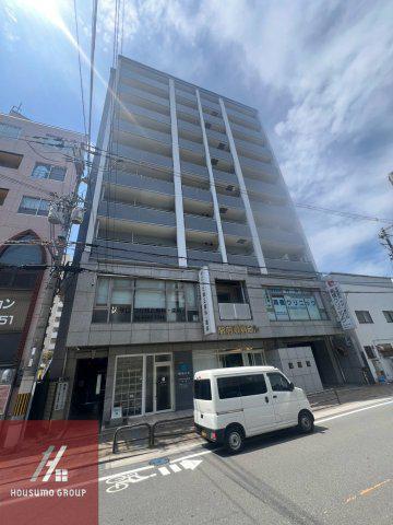 駅前敷島ビル
