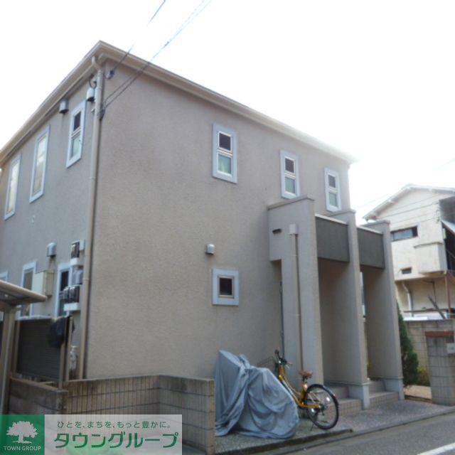 コート瀬田