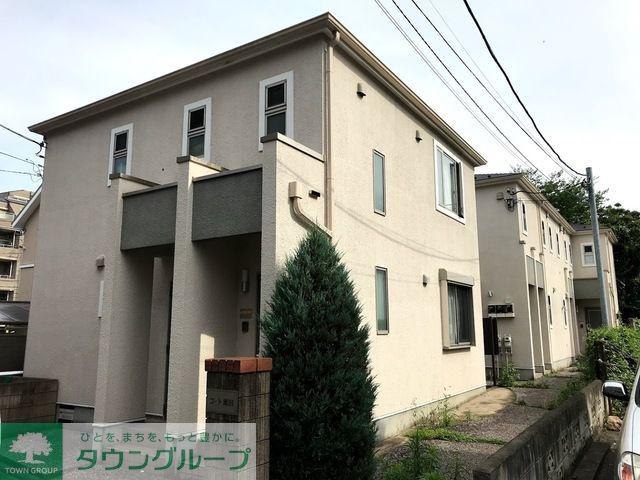 コート瀬田