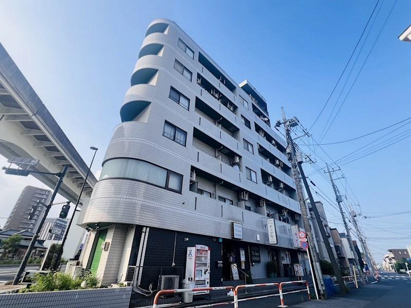 パークヒル舎人
