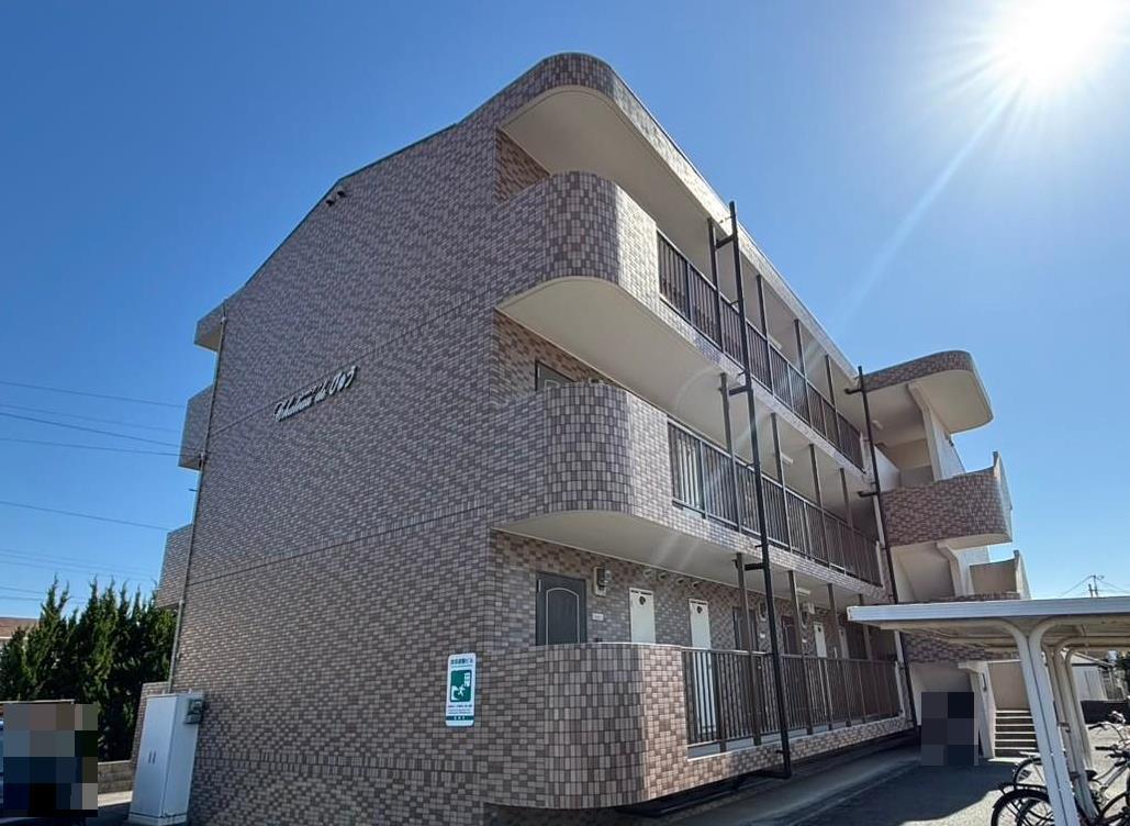 シャトウド・びゅう
