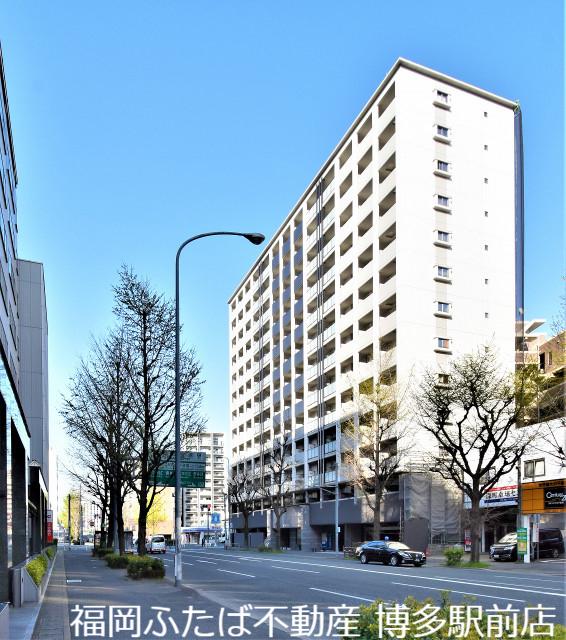 エンクレスト博多駅東