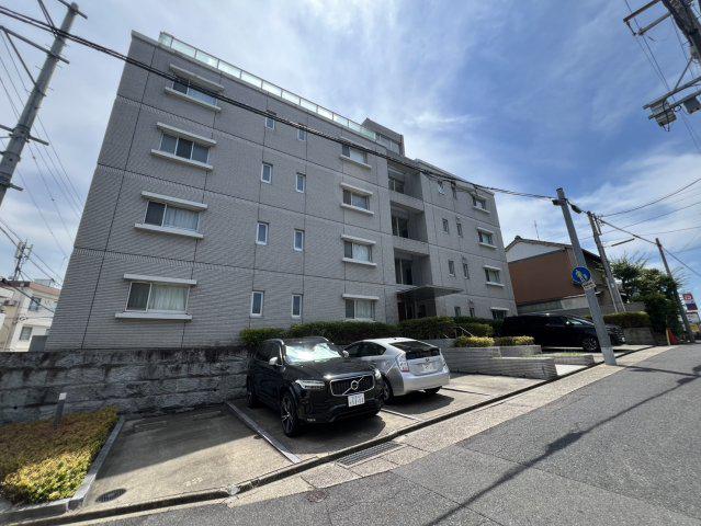 御棚町HILLS