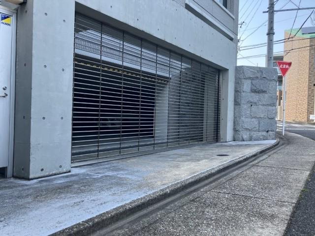 御棚町HILLS