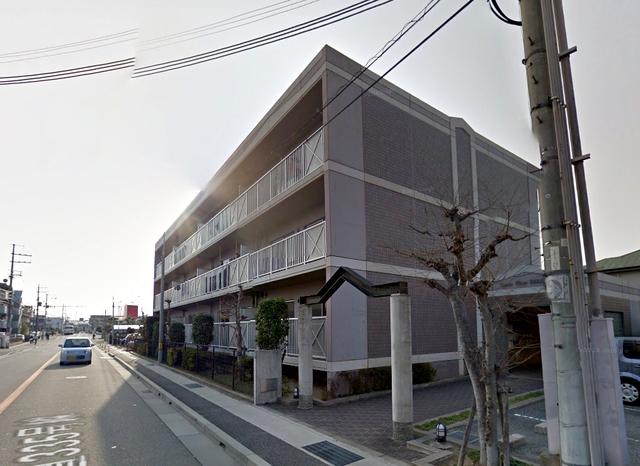 エステートプラザ中野