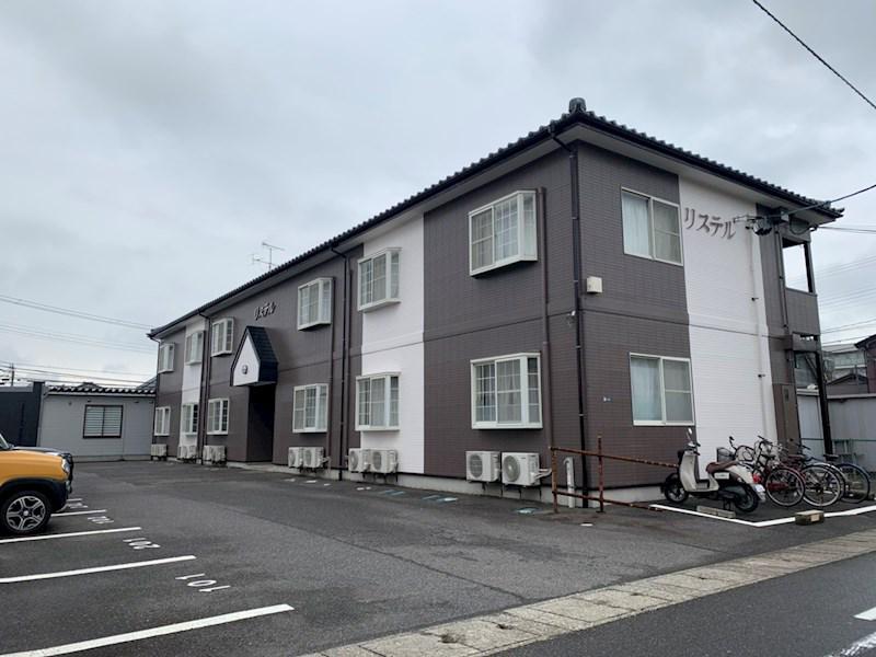 リステル