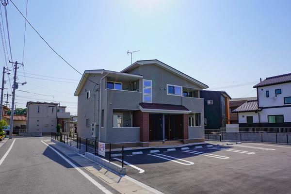 グッドライフ瀬戸B