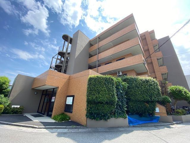ハイツ大宮宮原