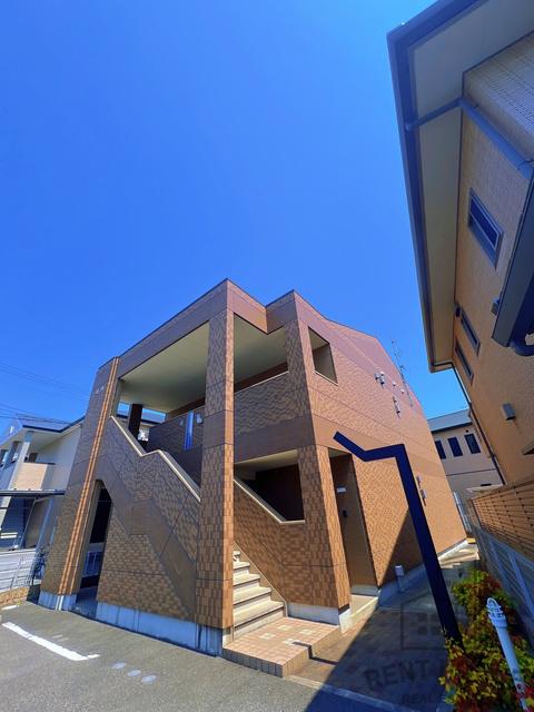 コンフォート額原
