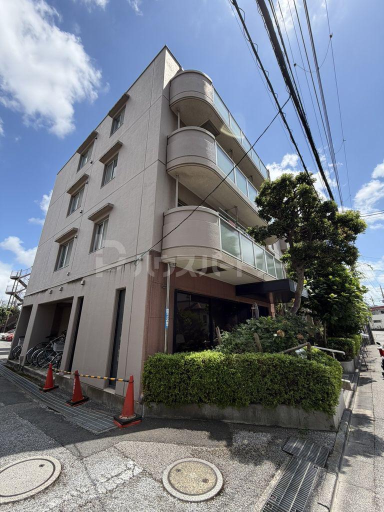 サンマンション東習志野
