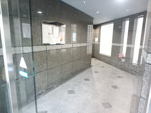 アルビオン田端