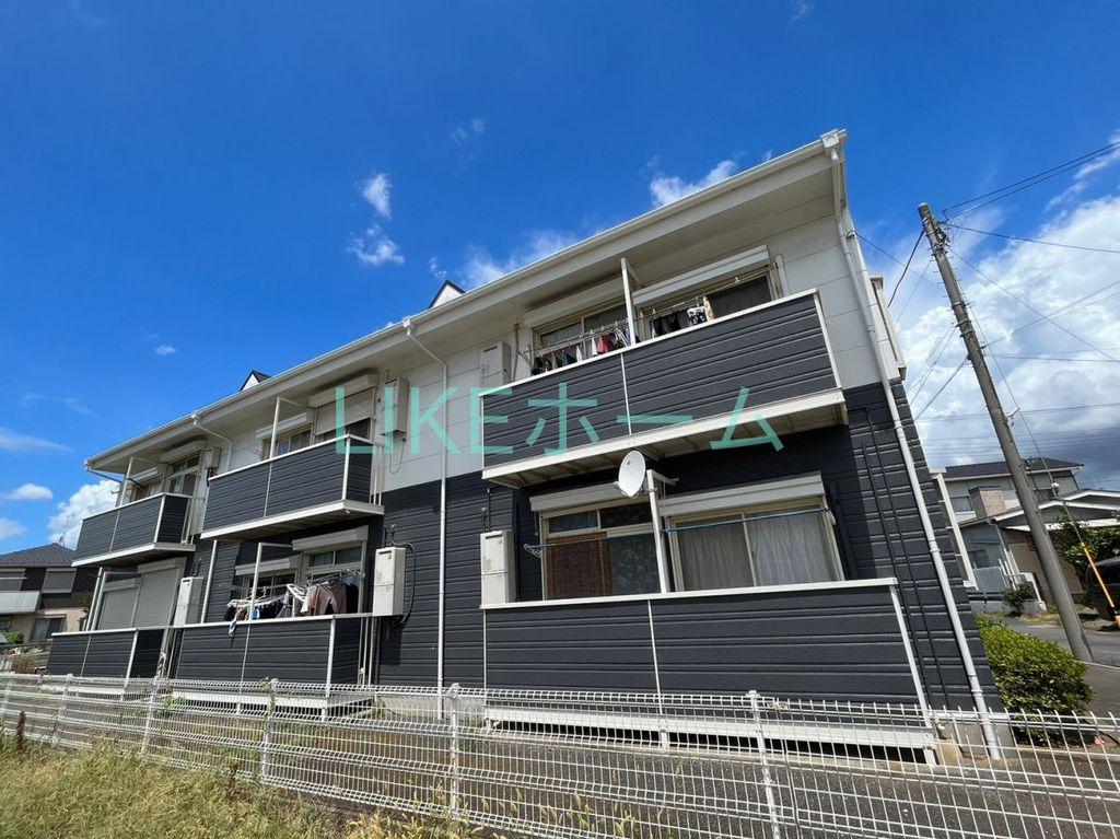 AKハウス