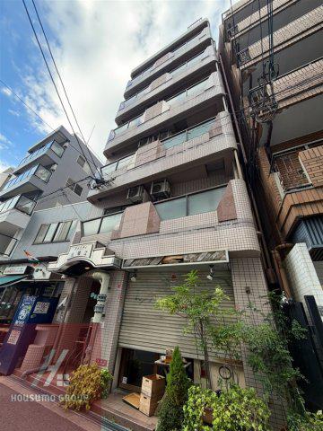 アメニティ北堀江