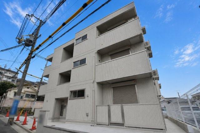 SHINKOBE COLN
