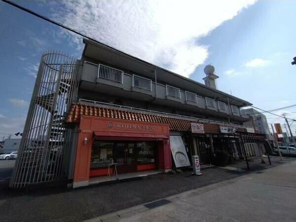 コーポ長池