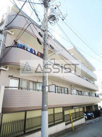 アーバンコート田村