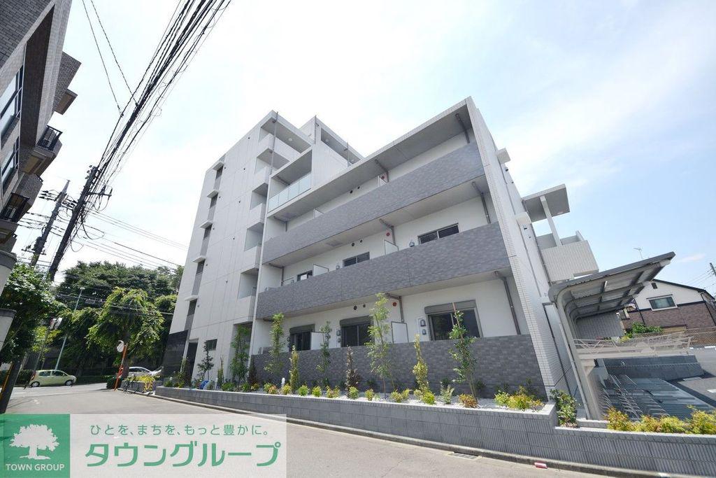 グランシャリオ 清瀬