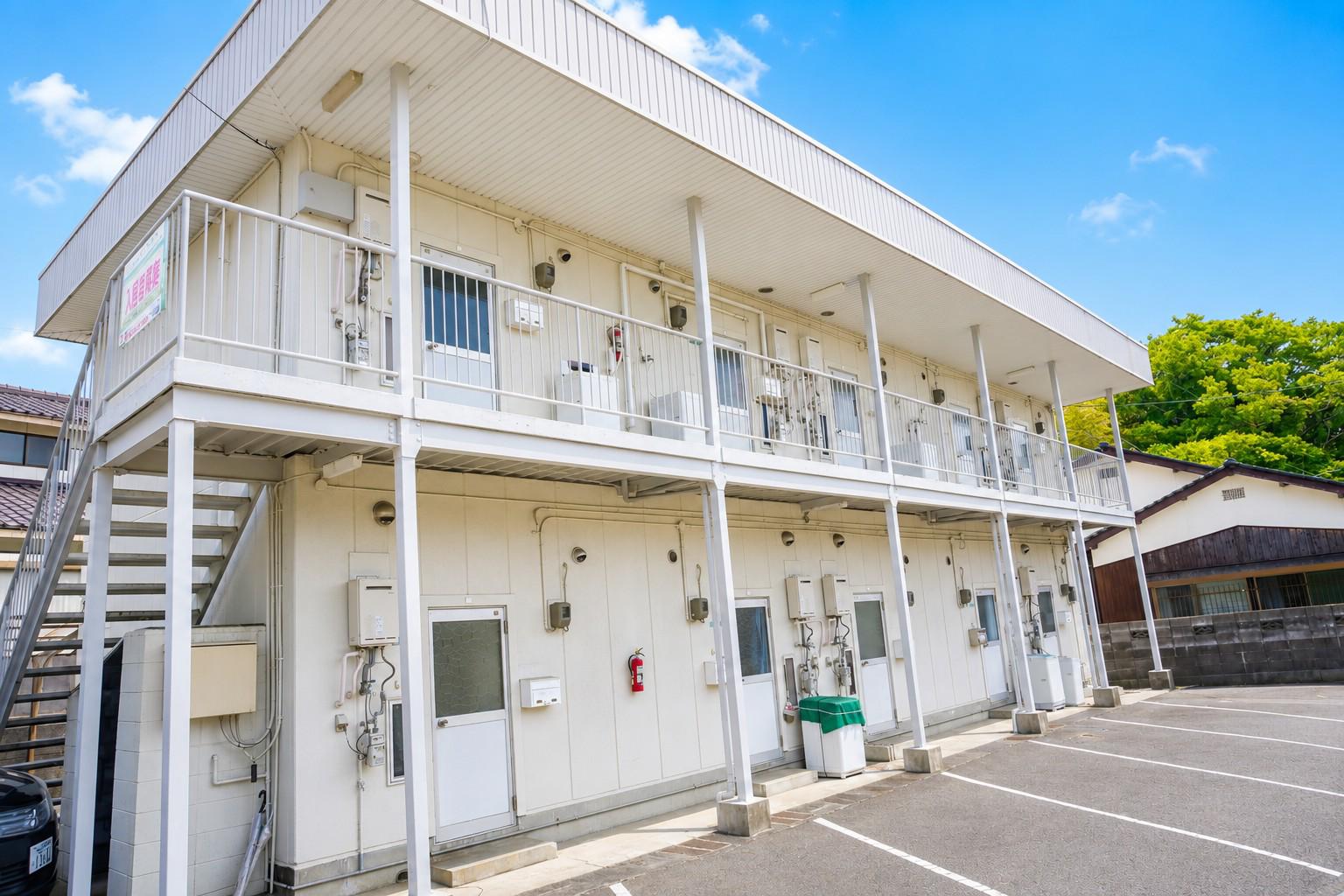 トラックスメゾン
