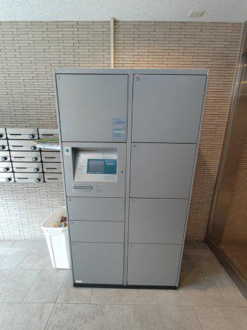 グランパシフィック岸里東