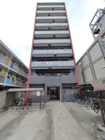 グランパシフィック岸里東