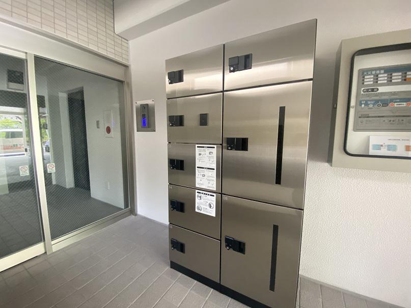 IRマンション桜川