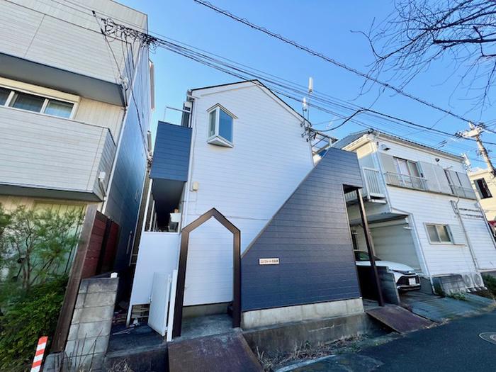 コンフォート元住吉