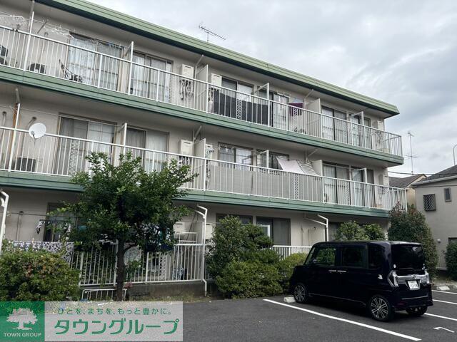 サニーコート向ヶ丘