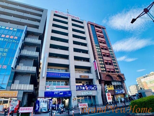 VAなかもず