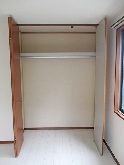 シェソワ堀ノ内