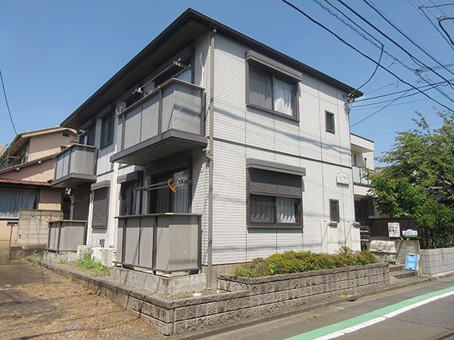 シェソワ堀ノ内