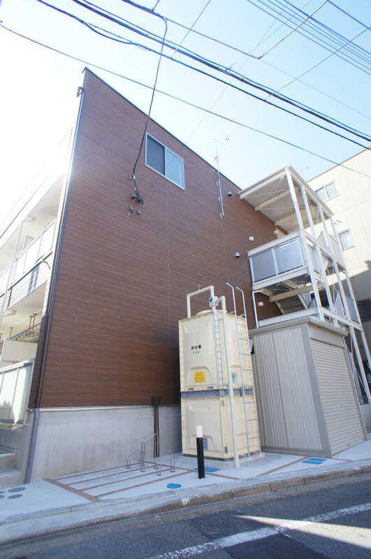 リブリ・IN川口