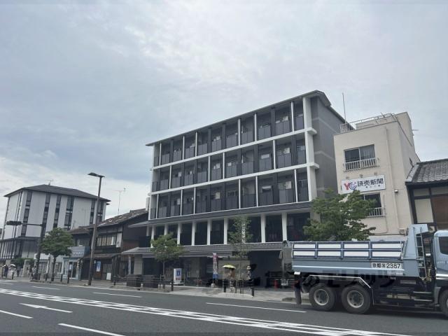 クオリア京都東山