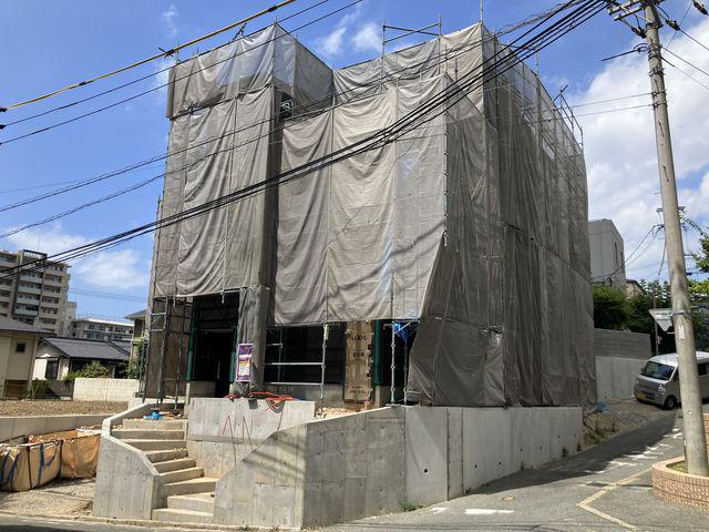 リック六本松