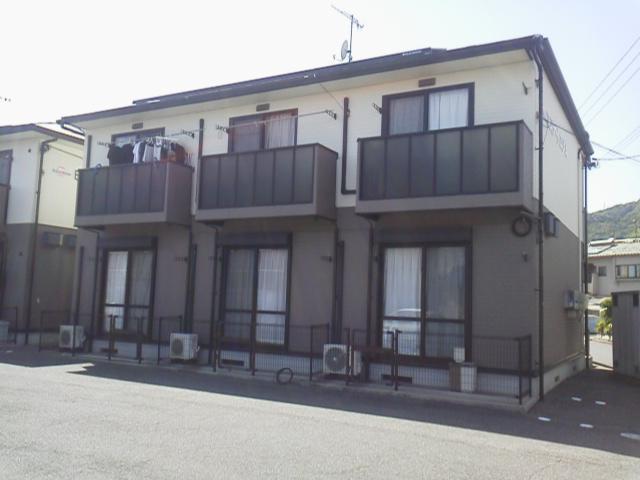 エステート ユリ