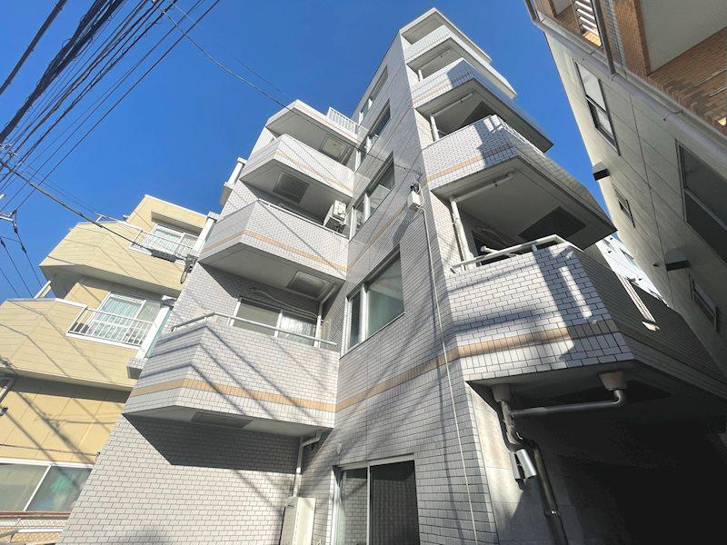 BELLEVIAGE MOTOSUMIYOSHI