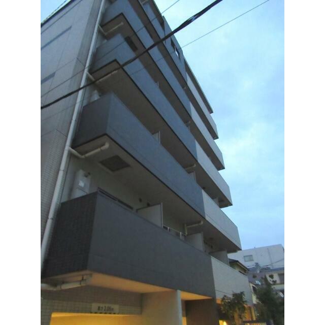MAXIV北糀谷
