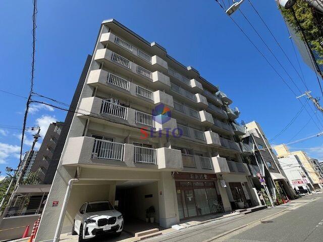 プラザ大淀