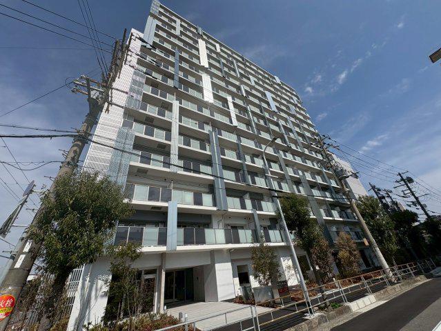 プレサンス東淀川駅前プローシェ