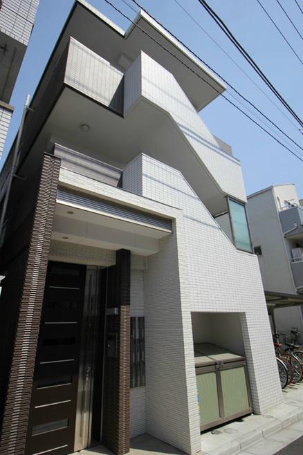 シュヴァルベ森下