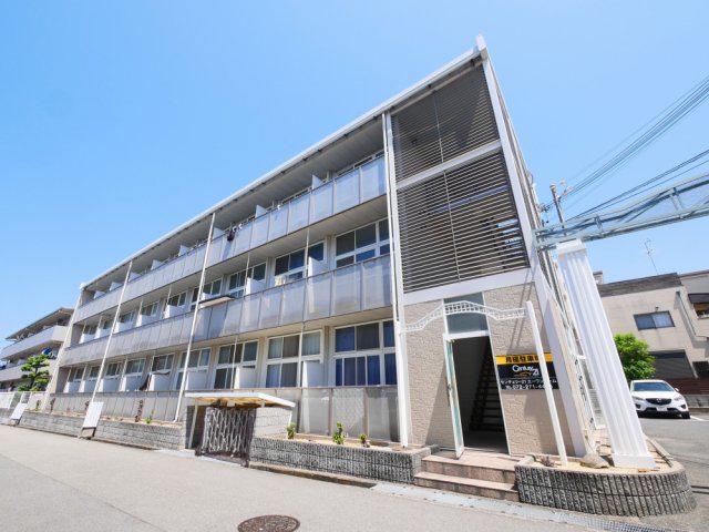 レオパレスGROWING