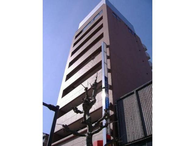 サンシャレード亀戸