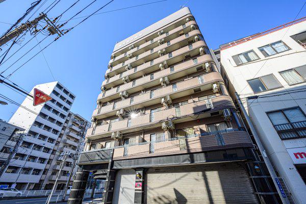 グリフィン横浜・メディオ